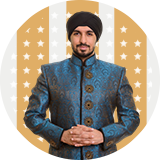 Kurtas and Sherwanis